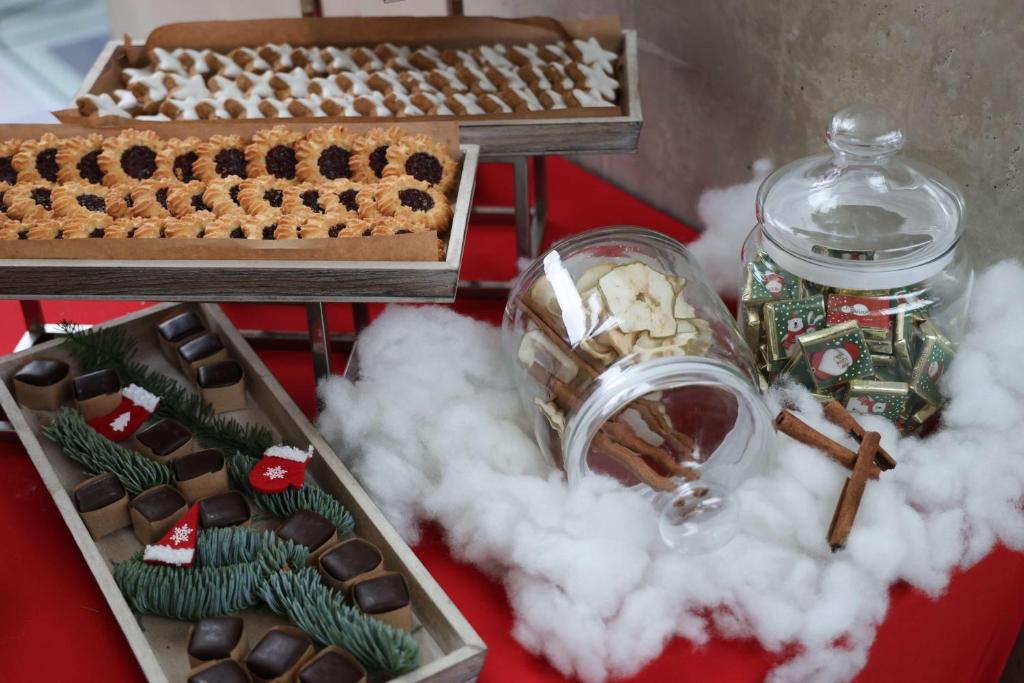 art'otel cologne, Powered by Radisson Hotels - Resim 45