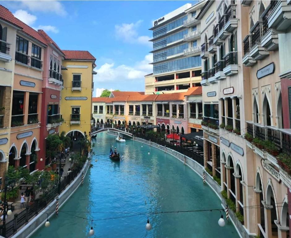The Venice, Luxury Residences