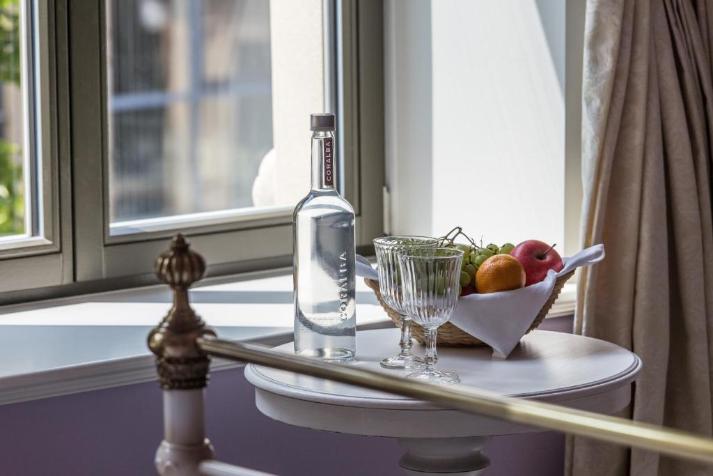 Grande Albergo Giancarlo - 12