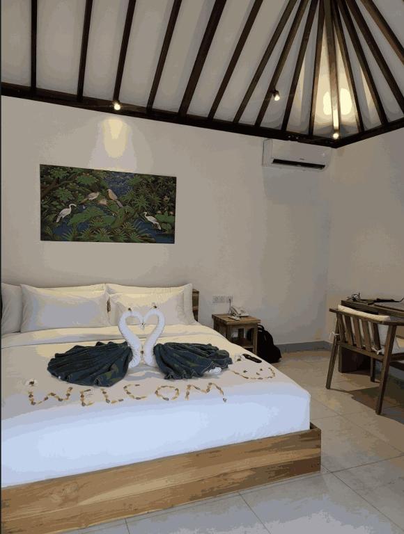 Villa Penyu Gili Trawangan - 6