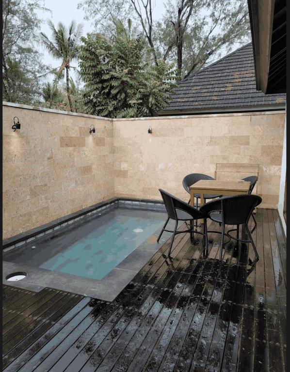 Villa Penyu Gili Trawangan - 3