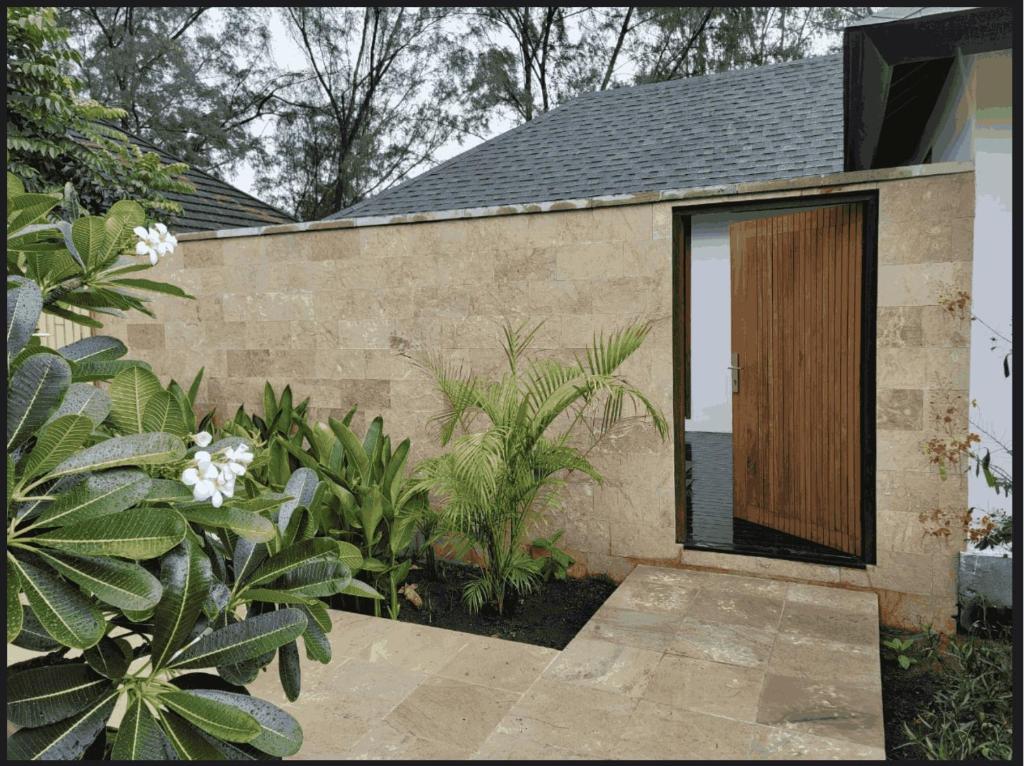 Villa Penyu Gili Trawangan - 2