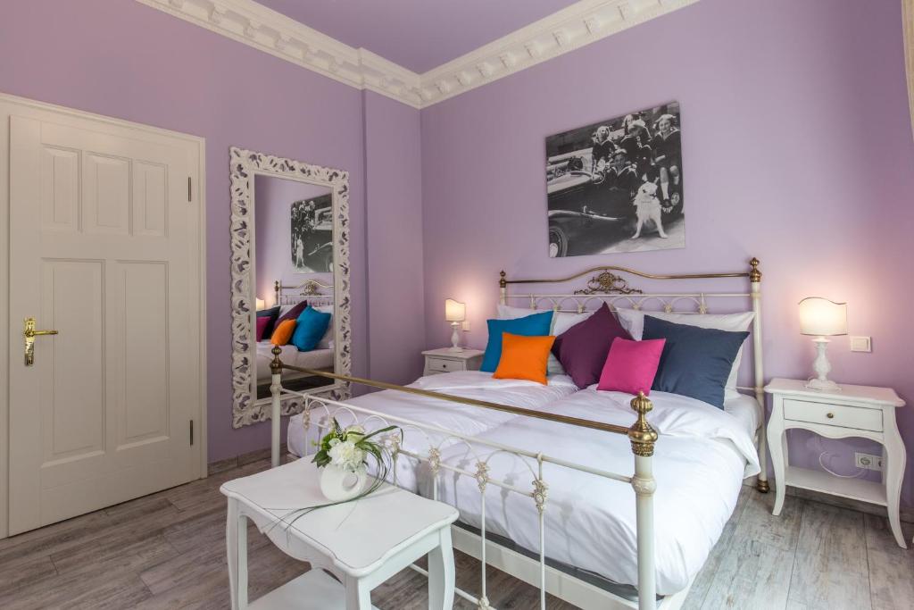 Grande Albergo Giancarlo - 10