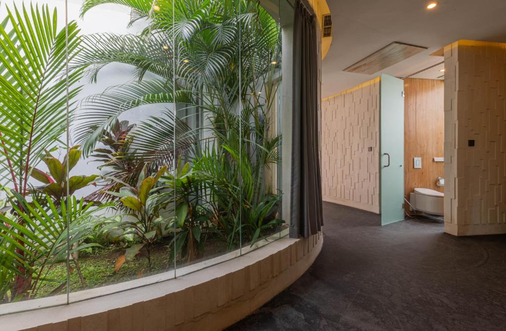 Taman Mesari Luxury Villas-Seminyak - 7