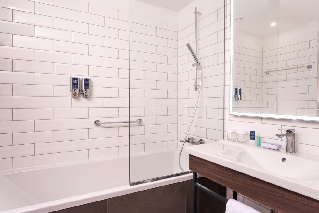 Four Points by Sheraton Ljubljana Mons - Resim 43