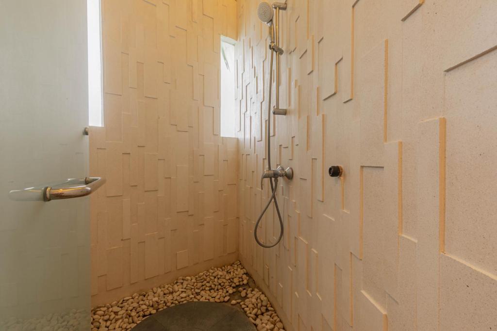 Taman Mesari Luxury Villas-Seminyak - 19