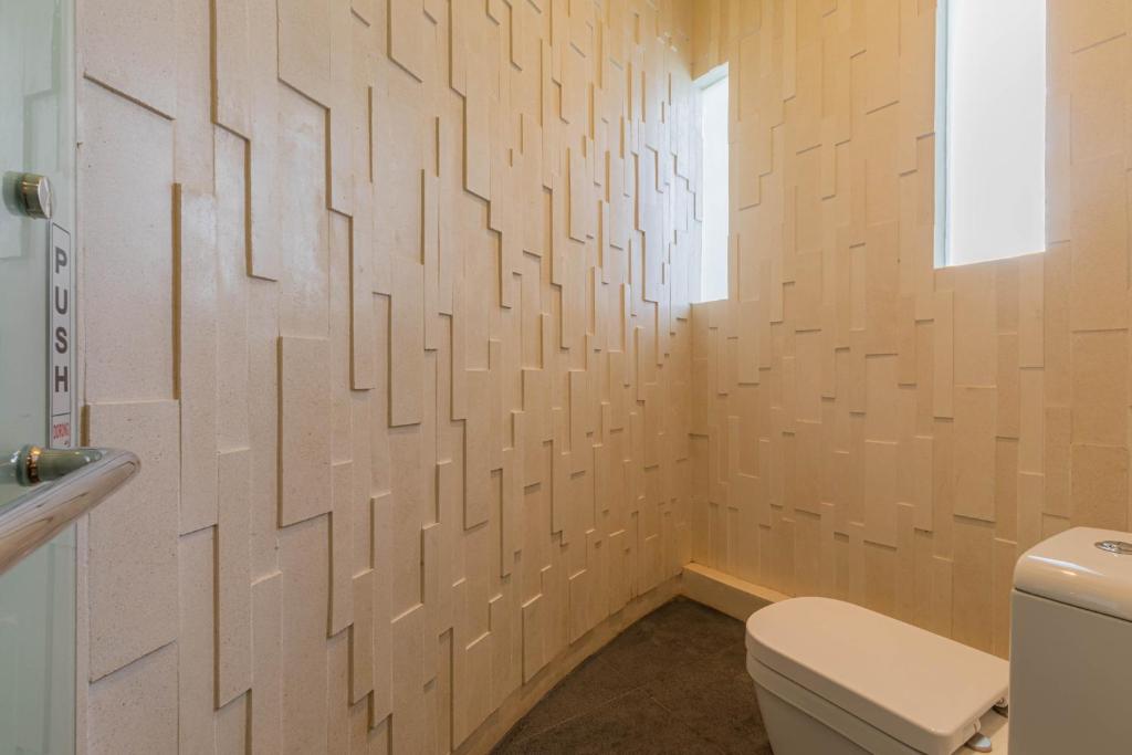 Taman Mesari Luxury Villas-Seminyak - 18