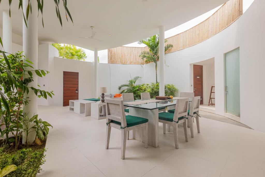 Taman Mesari Luxury Villas-Seminyak - Two-Bedroom Villa