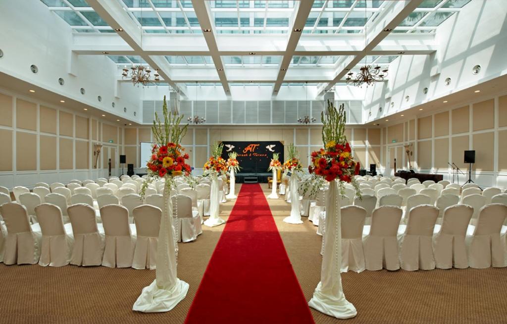 Fotografie z fotogalerie ubytování Royale Chulan Damansara v destinaci Petaling Jaya