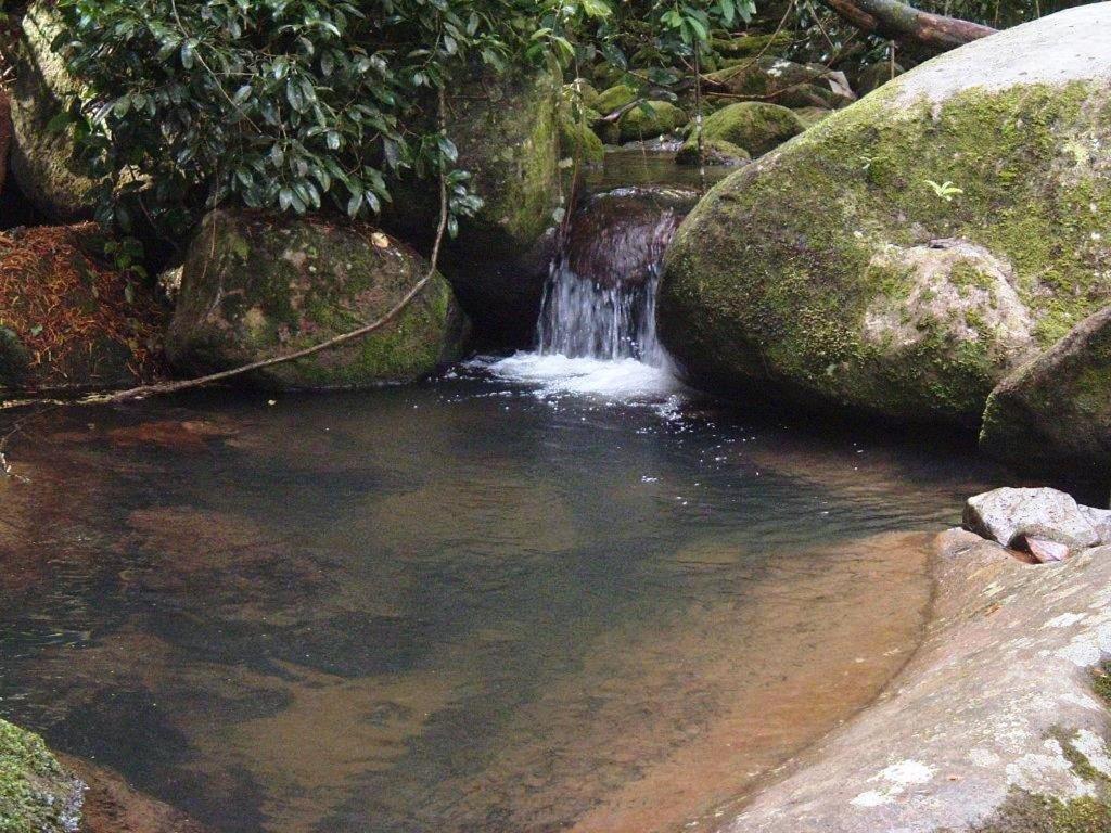  Pousada Cachoeira