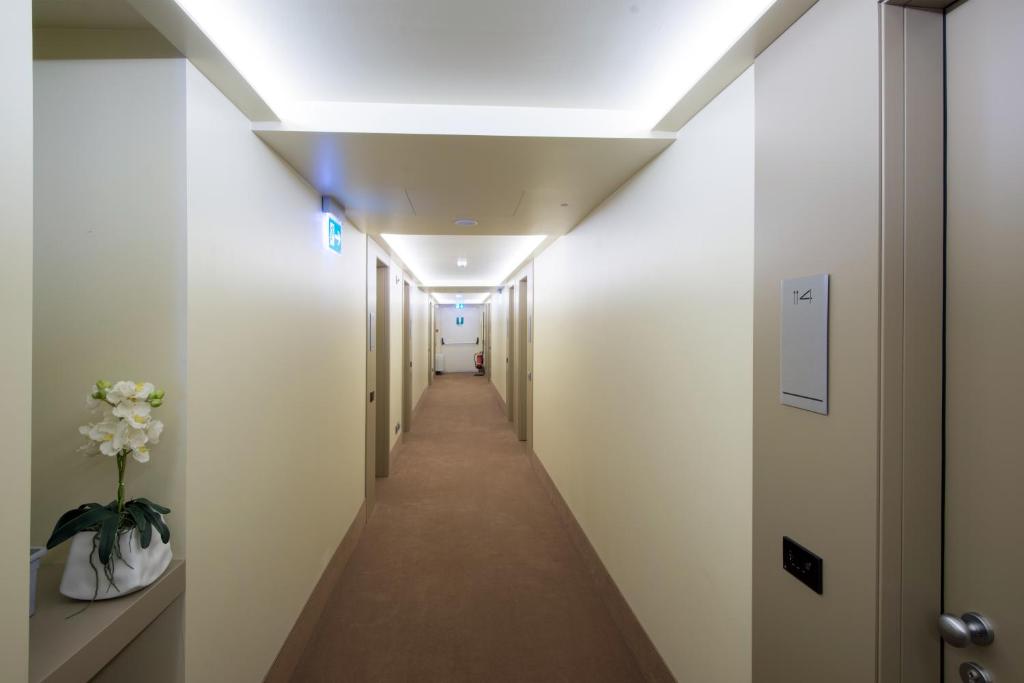 Fotografie z fotogalerie ubytování As Hotel Dei Giovi v destinaci Cesano Maderno