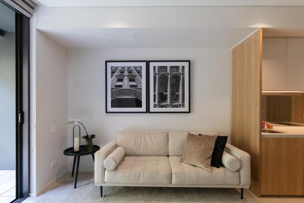 Gallery image with a fresh perspective