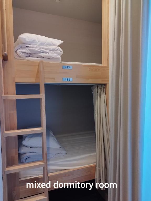 Postel nebo postele na pokoji v ubytování Hotel PRELE