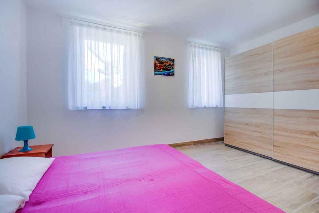 Apartment in Cunski/Insel Losinj 15045