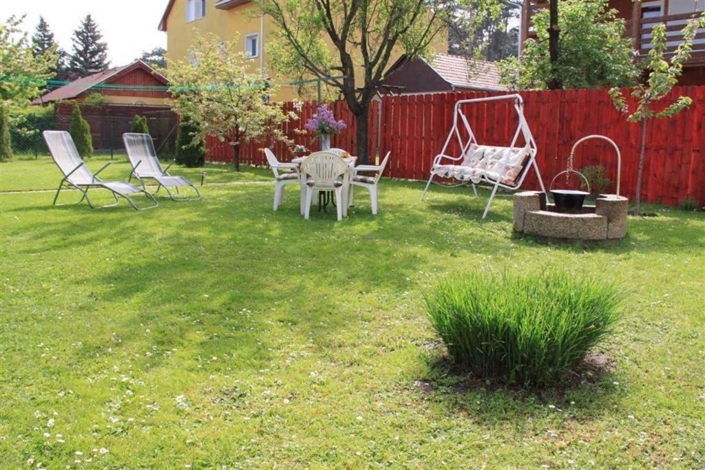 Apartment in Siofok/Balaton 20041 8600 Siófok, Szent László u. 22 kép - 1