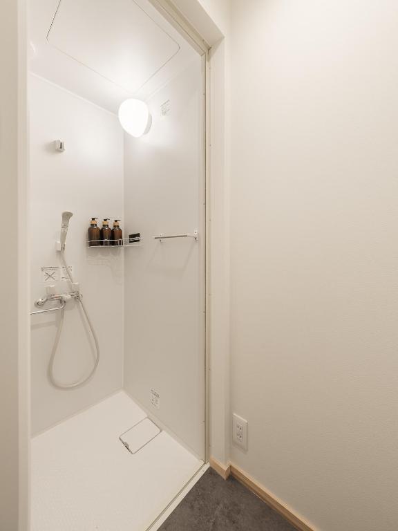 Koupelna v ubytování HATAYA - Guesthouse - Private Stay -
