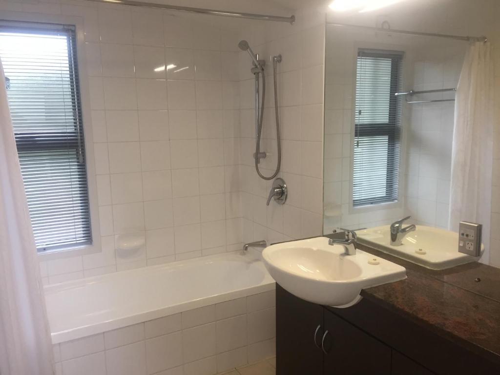 Hanmer Garden Suites - Resim 19