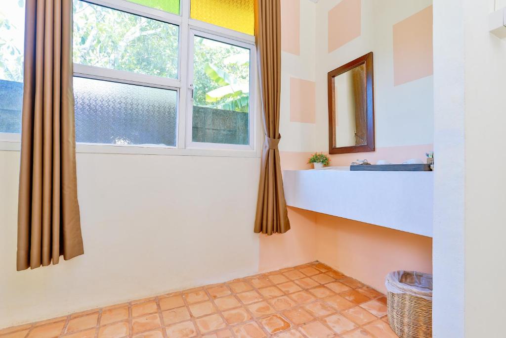 Fotografie z fotogalerie ubytování Aonang Privacy Resort v destinaci pláž