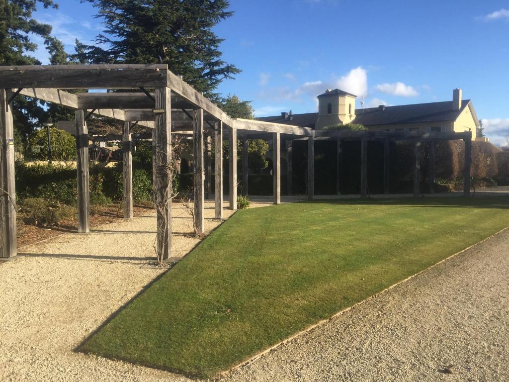 Hanmer Garden Suites - Resim 30