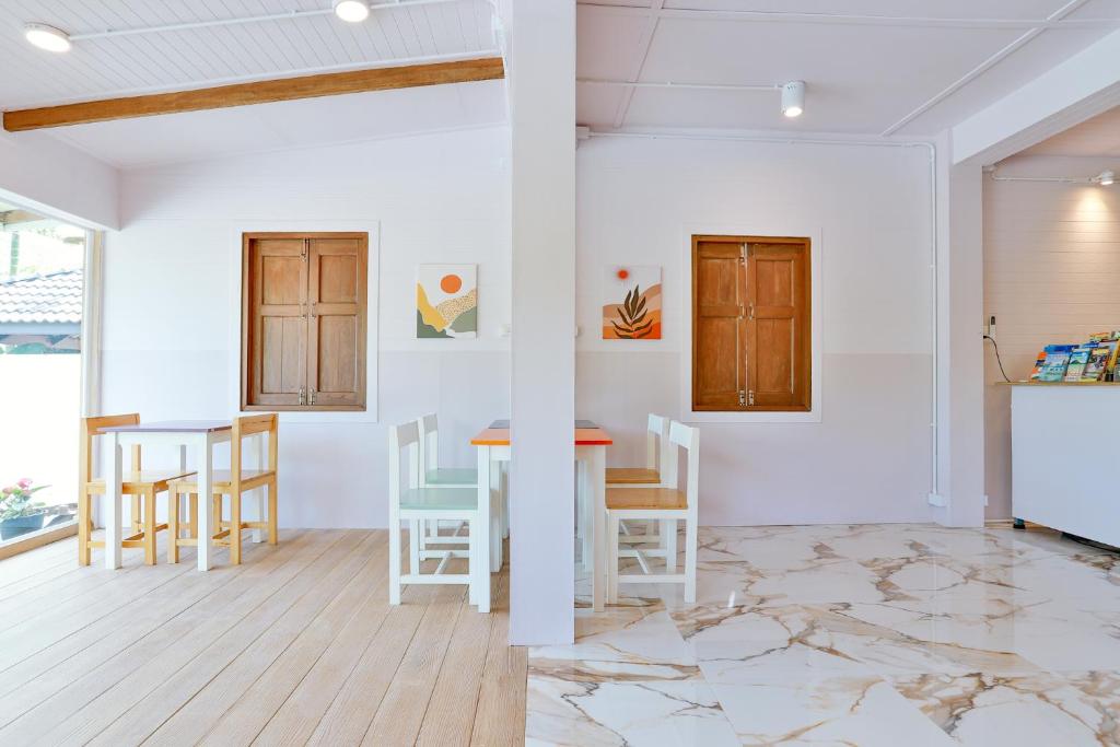 Fotografie z fotogalerie ubytování Aonang Privacy Resort v destinaci pláž