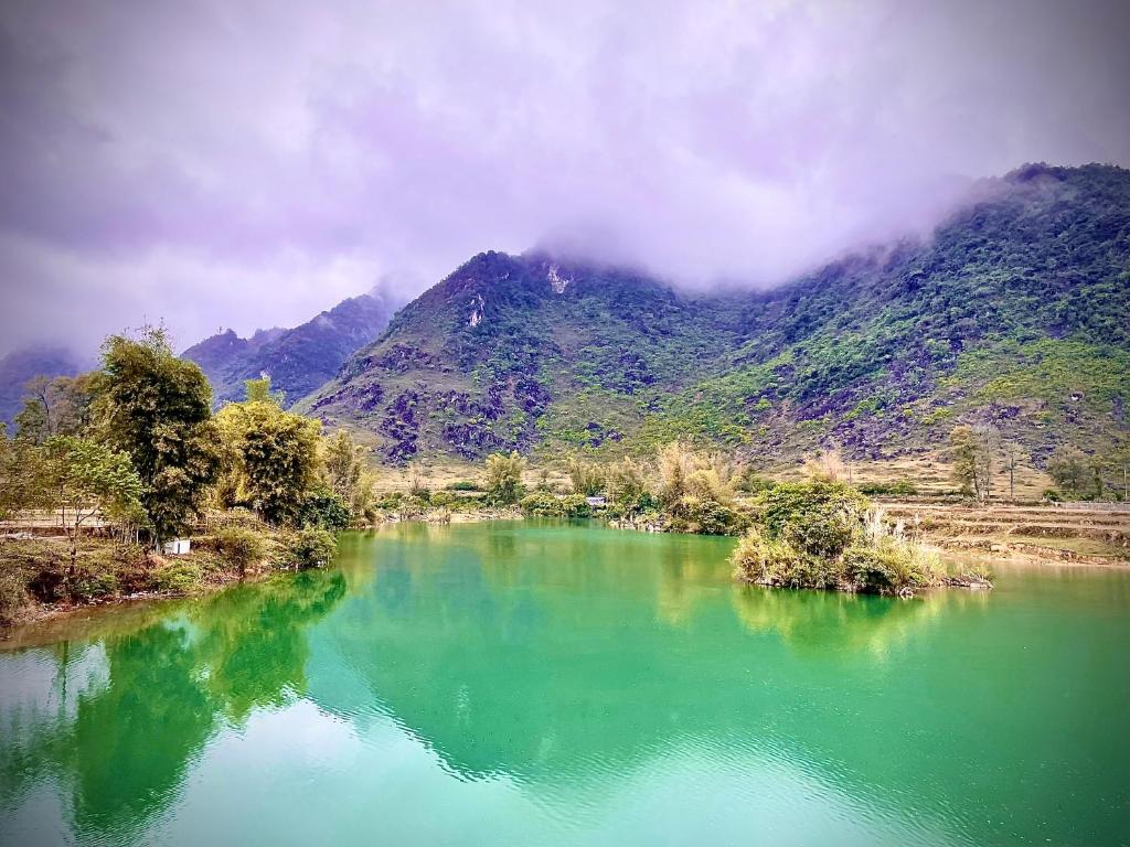 Riverside Homestay - 19