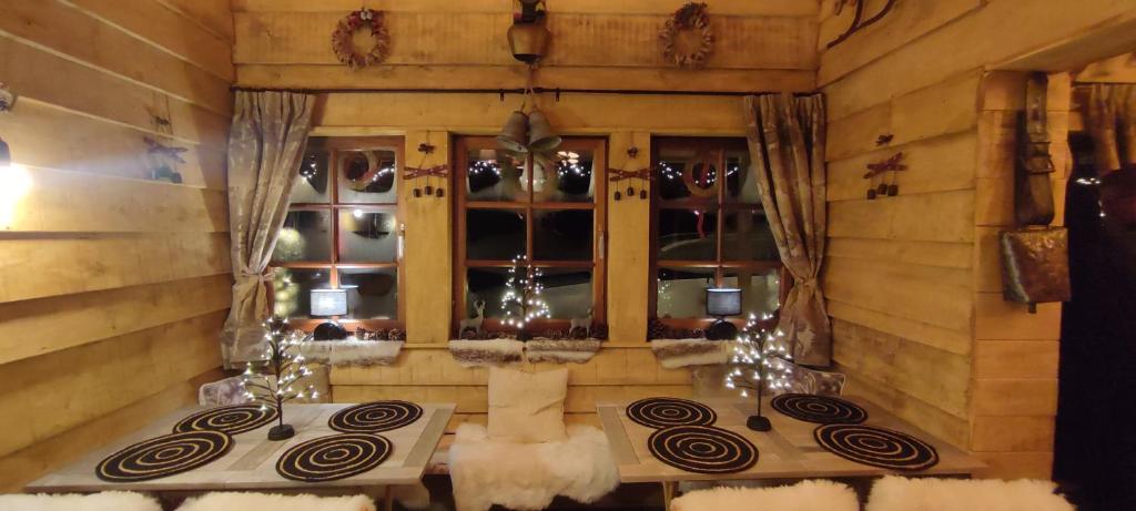 Fotografie z fotogalerie ubytování B&B La Bouverie HF v destinaci Waimes