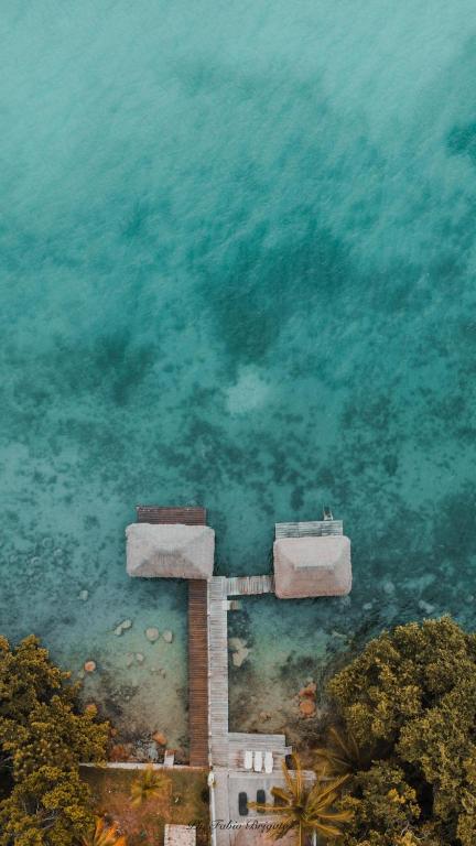 Casa La Joya Bacalar