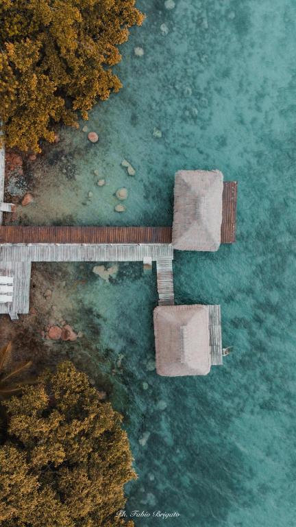 Casa La Joya Bacalar