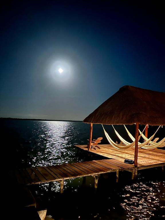 Casa La Joya Bacalar