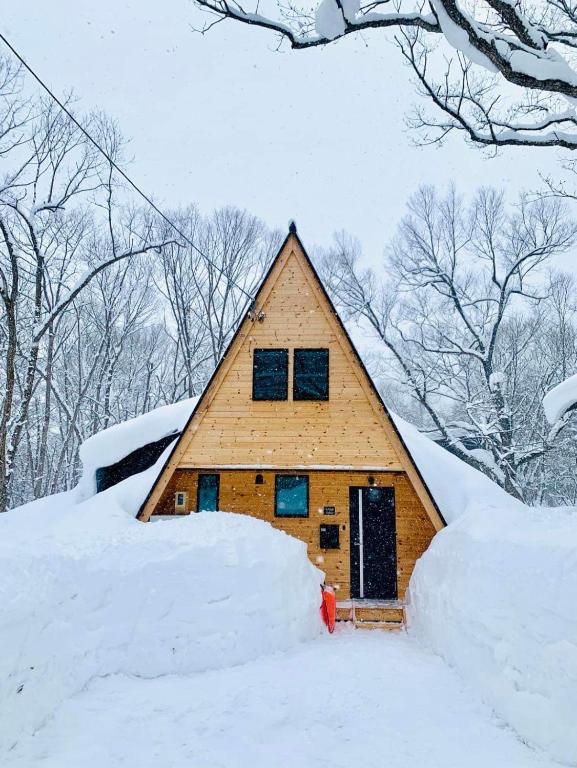 Kitagi Cabin