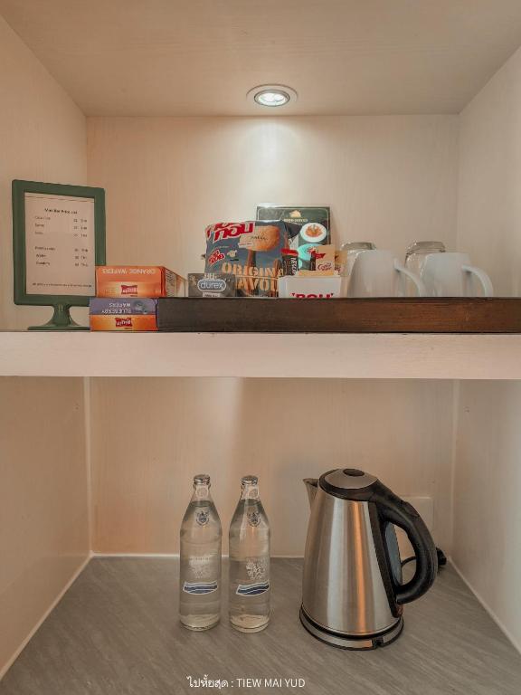 Best Western Patong Beach - Resim 37