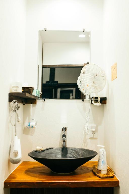 Fotografie z fotogalerie ubytování Guest House KuKu v destinaci Niigata