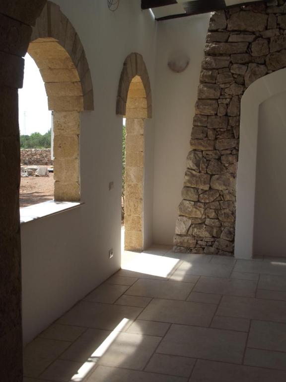 Fotografie z fotogalerie ubytování Agriturismo Zio Zac v destinaci Torre Pali
