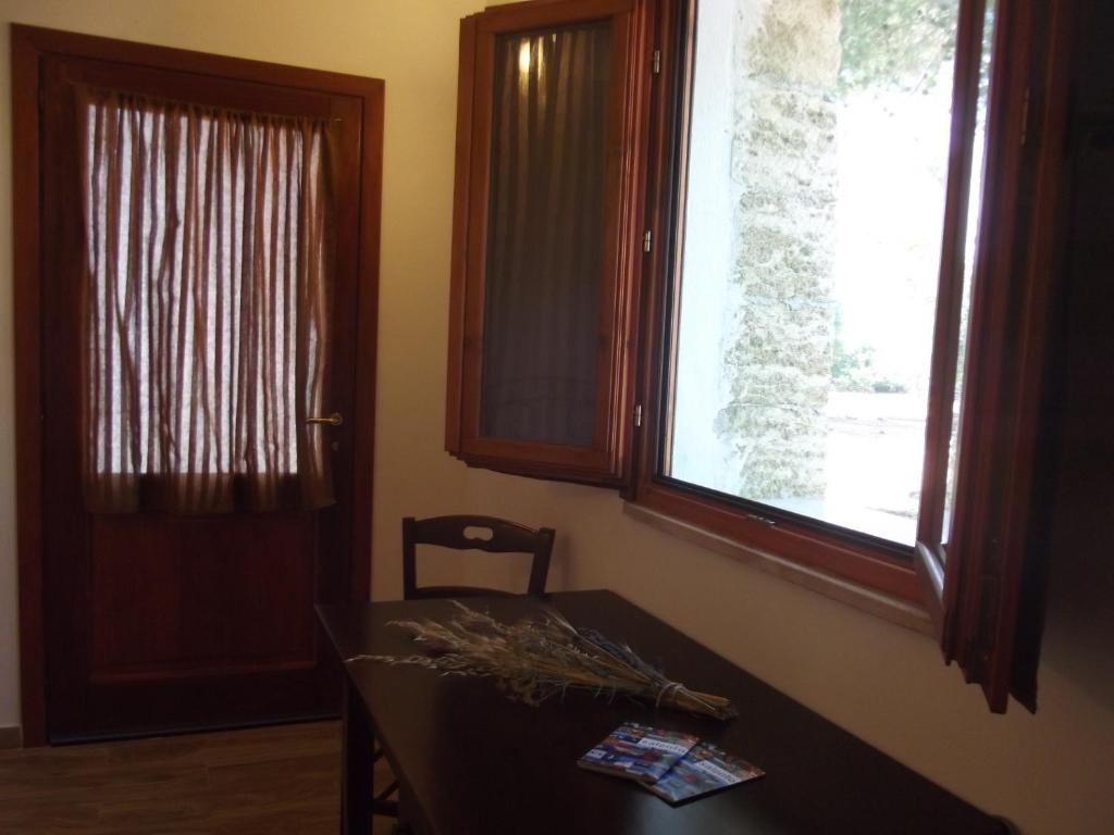 Fotografie z fotogalerie ubytování Agriturismo Zio Zac v destinaci Torre Pali