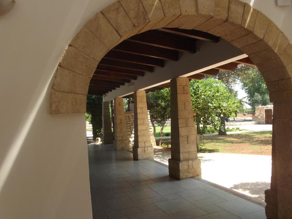 Fotografie z fotogalerie ubytování Agriturismo Zio Zac v destinaci Torre Pali