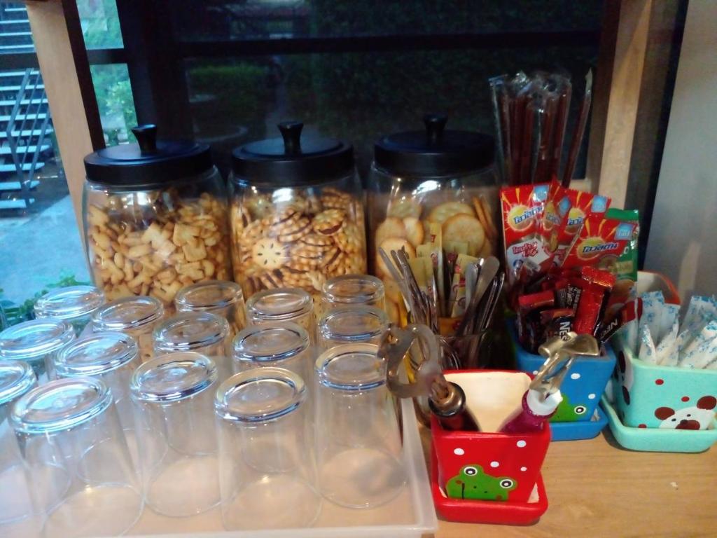 Tuscany Land Resort Donmuang - Resim 10