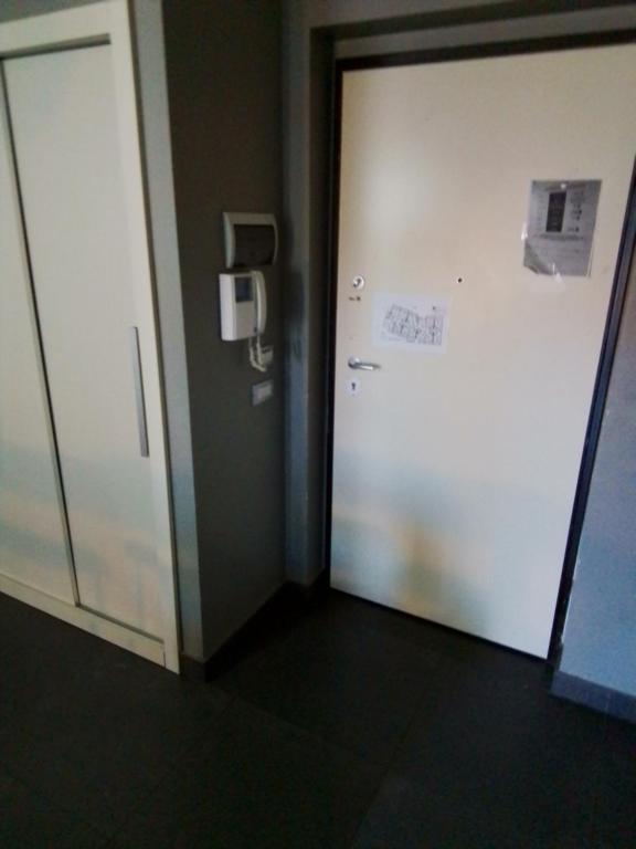Kép Uniclub House szállásáról Cosenzában a galériában