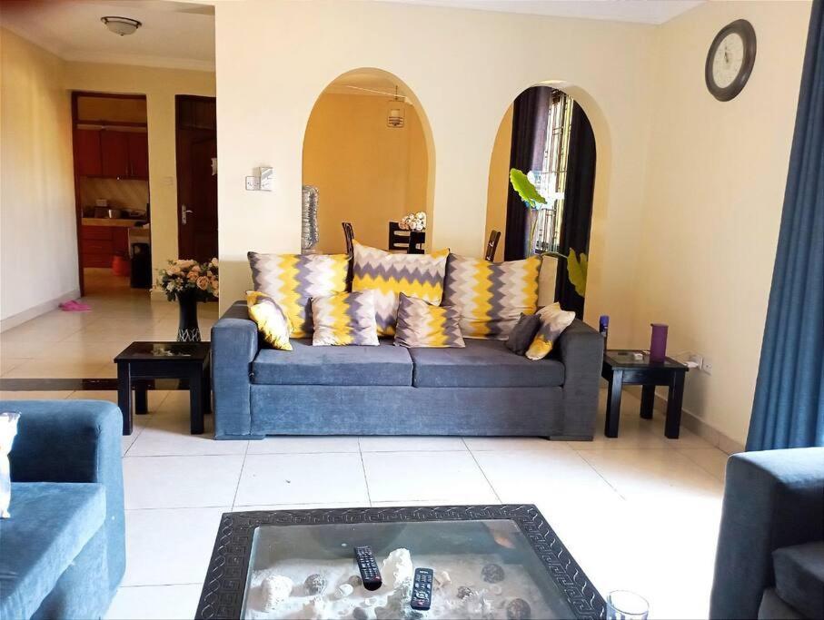 Lovely 3bedroom rental unit in Mombasa, Mombasa (aktualisierte Preise