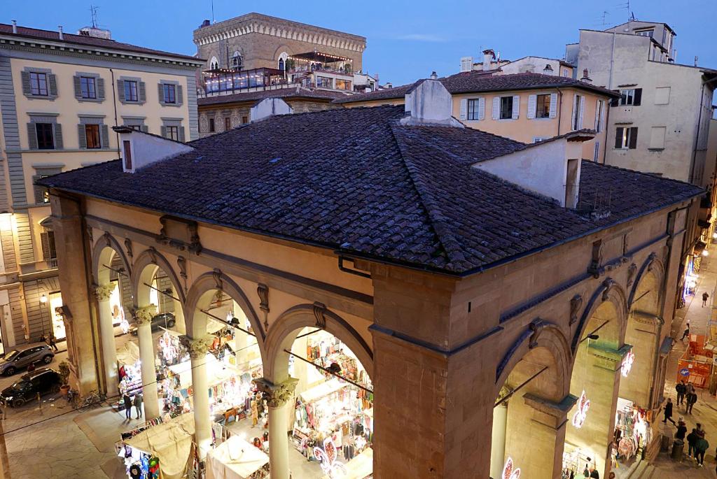 Relais Cavalcanti Guest House - 18