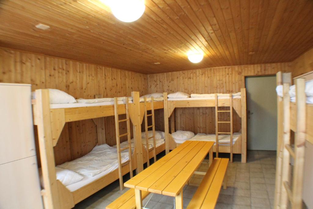 Jugendgästehaus St. Gilgen - 16