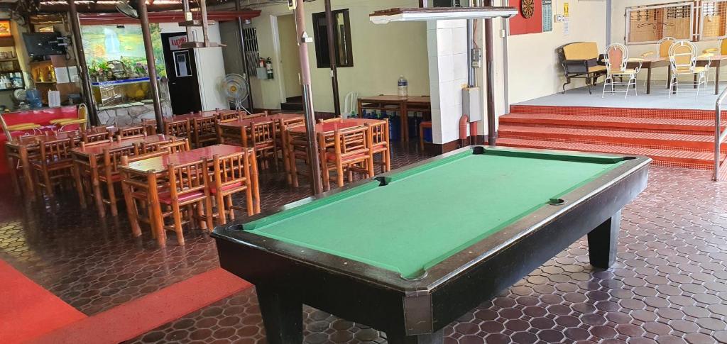 Cool Martin Family Hotel and Resort - Habitación Doble Presupuestar