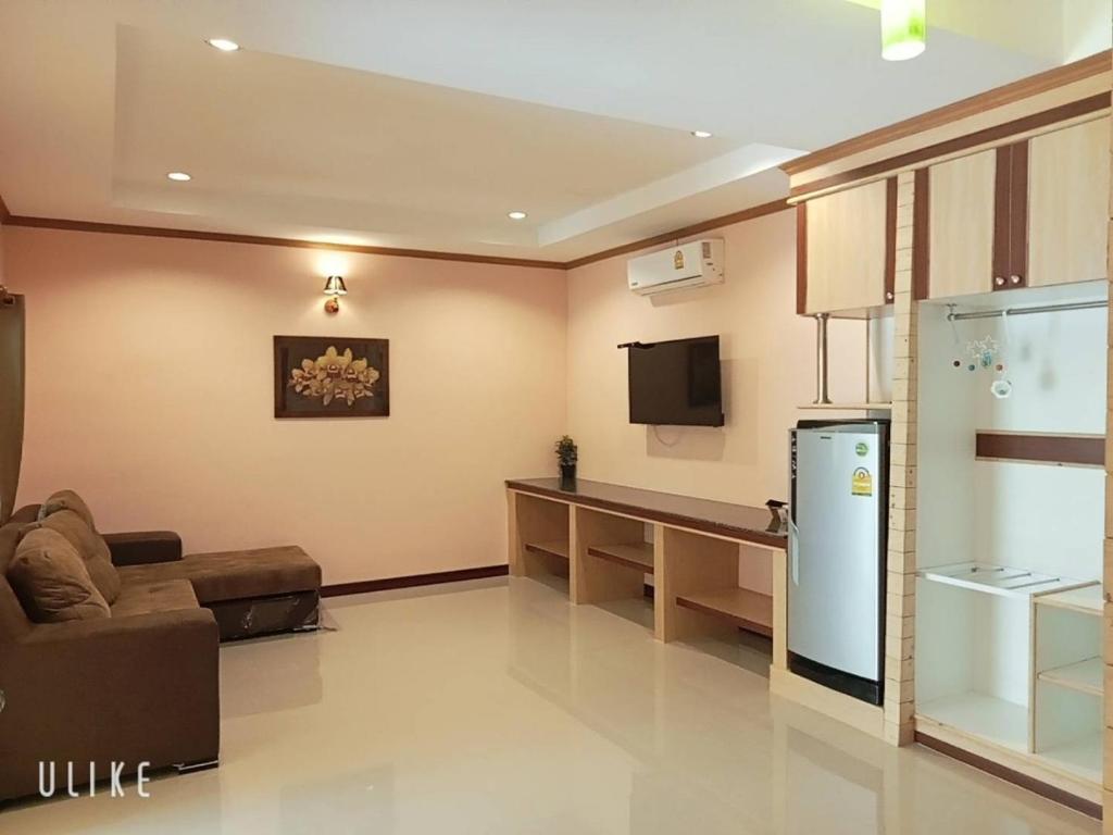 บีฮายฮิลล์ รีสอร์ต - 家庭房