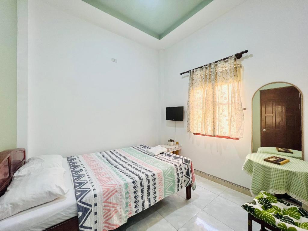 AN Homestay Phan Thiết - 11