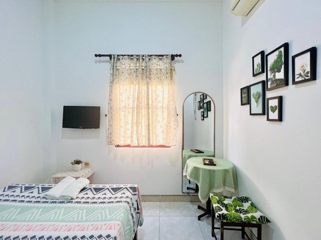AN Homestay Phan Thiết - 13