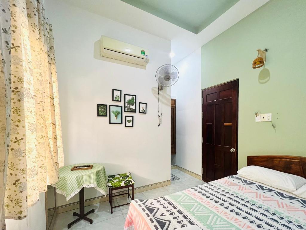 AN Homestay Phan Thiết - 12