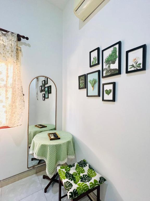 AN Homestay Phan Thiết - 15