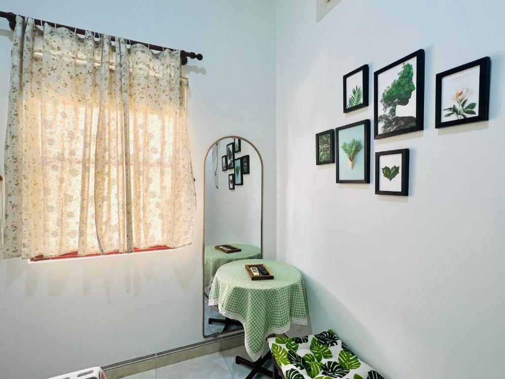 AN Homestay Phan Thiết - 14