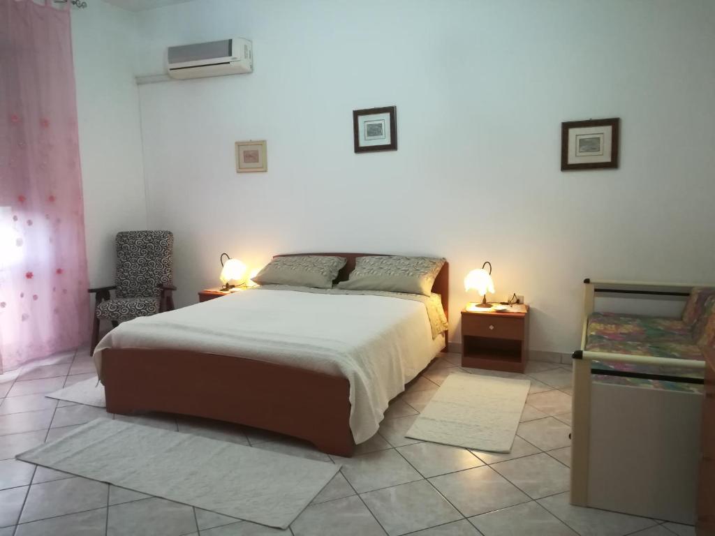 Casa caterina