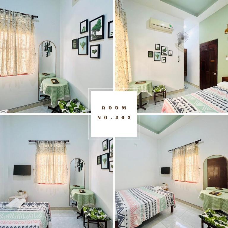 AN Homestay Phan Thiết - 10
