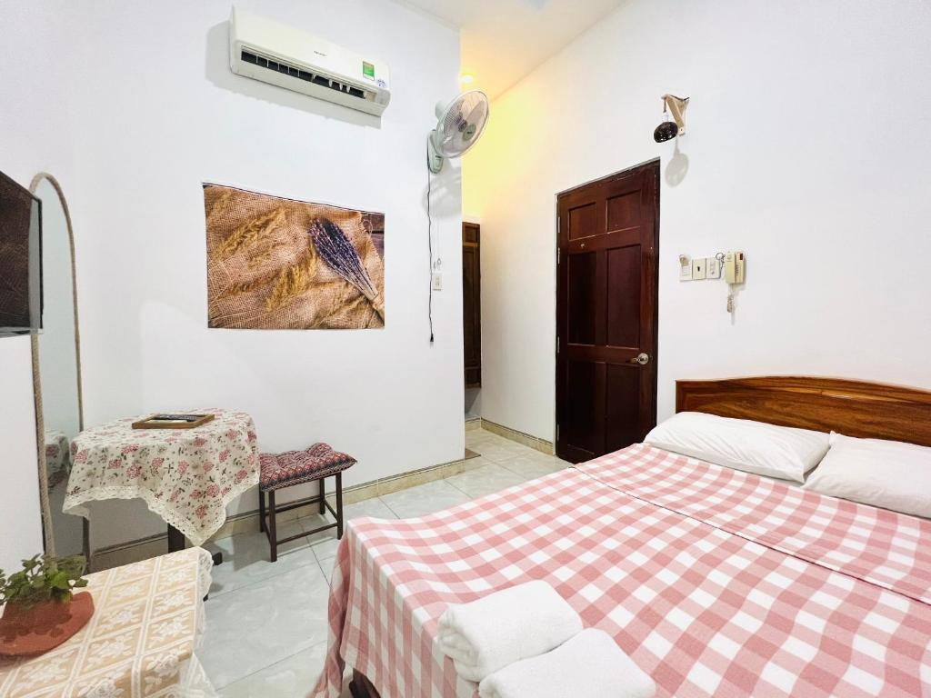 AN Homestay Phan Thiết - 18